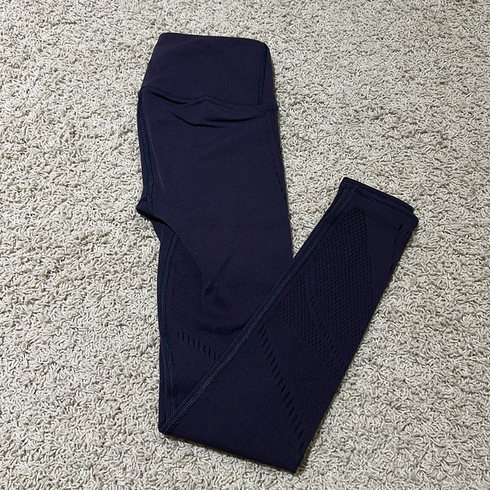 Lululemon Laser Cut Tights